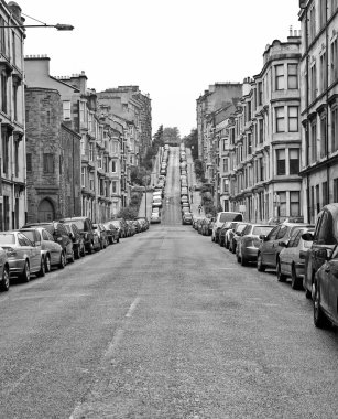 Glasgow hill