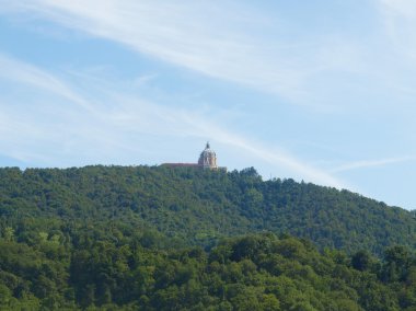 Basilica di superga, Torino