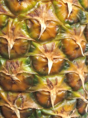 ananas resim