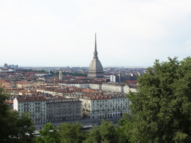 Torino, İtalya