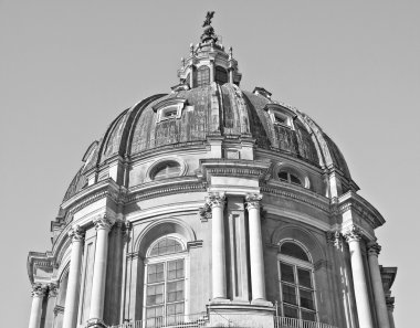 Basilica di superga, Torino