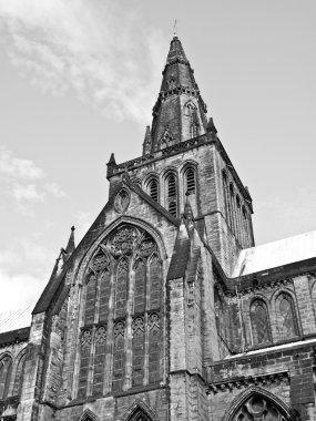 Glasgow Katedrali