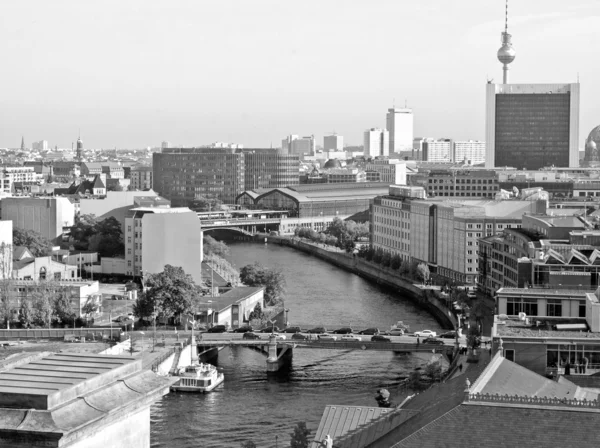 Берлін — стокове фото