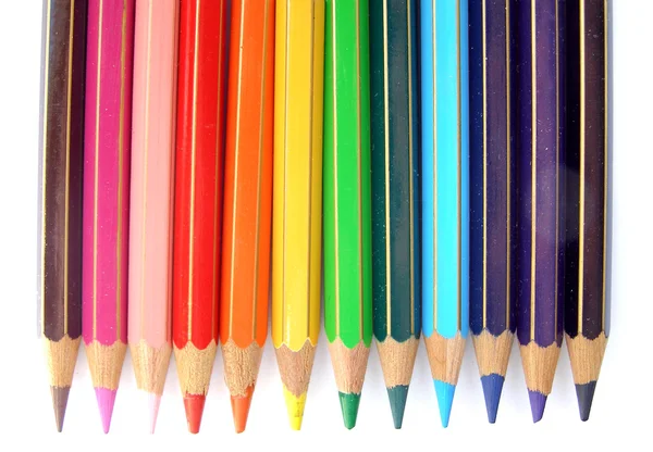 Colours picture — Stock Photo, Image