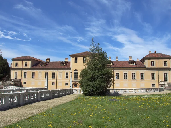 Villa della regina, Turyn — Zdjęcie stockowe