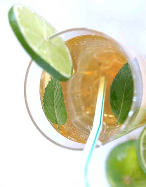 Cocktail picture — Stock Photo, Image