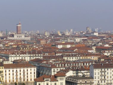 Torino, İtalya