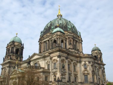 Berlinli Dom