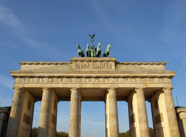 Brandenburger Tor, Berlin