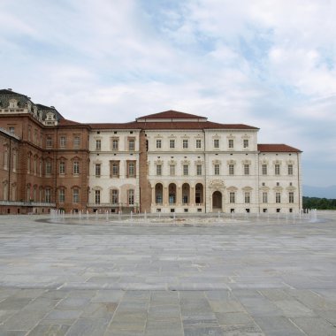 Venaria Reale