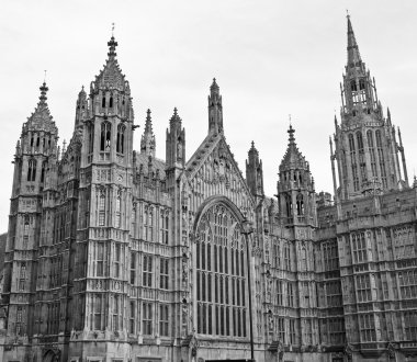 Houses of Parliament clipart