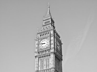 Big Ben clipart