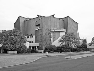 Berliner Philharmonie