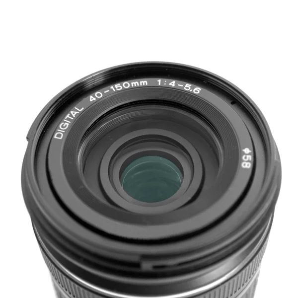 stock image Lens picture