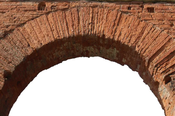 Arco romano — Foto Stock