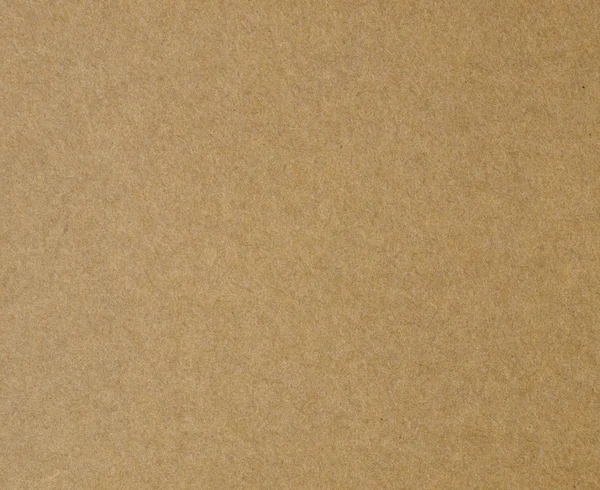 Papier brązowy — Zdjęcie stockowe