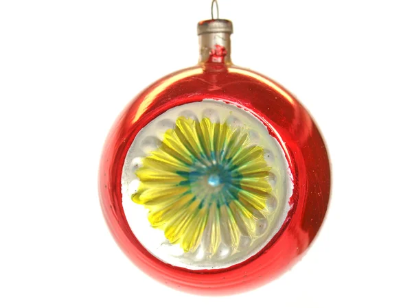 Bauble picture — Stock Photo, Image