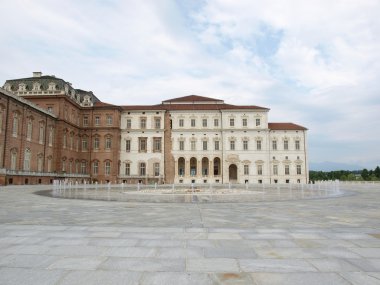 Venaria Reale