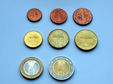 Euro picture