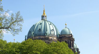 Berlinli Dom