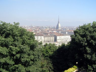 Torino, İtalya