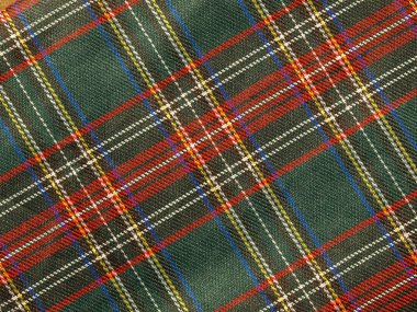 tartan arka plan