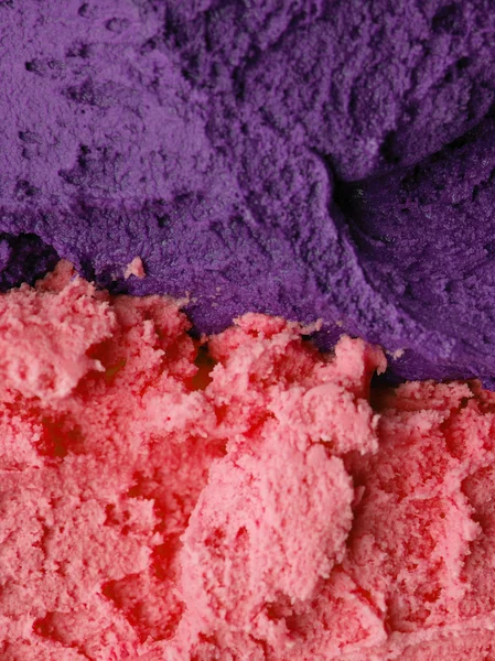 ไอศกรีม — ภาพถ่ายสต็อก