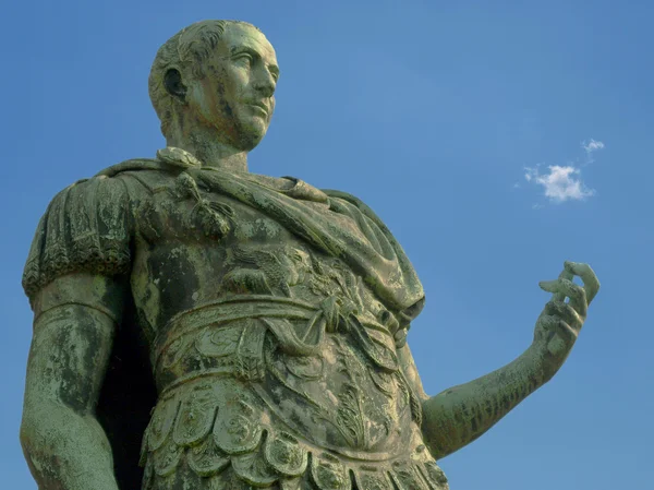 Estatua romana — Foto de Stock