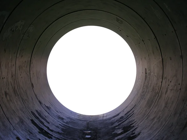 Imagem do tubo — Fotografia de Stock