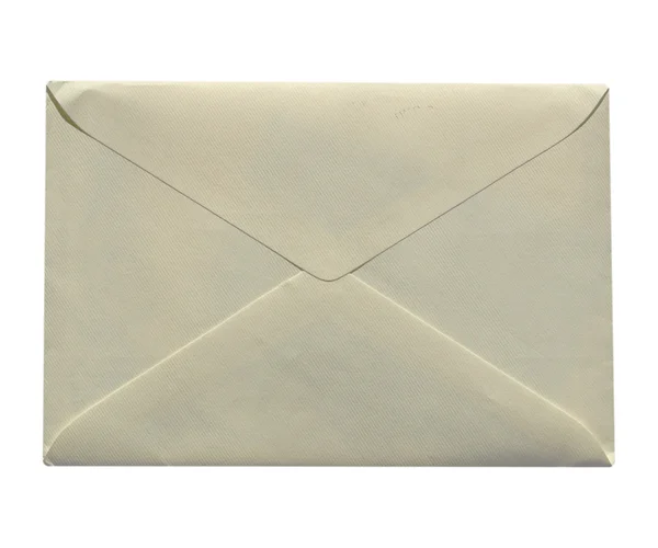 Mektup zarfı — Stok fotoğraf