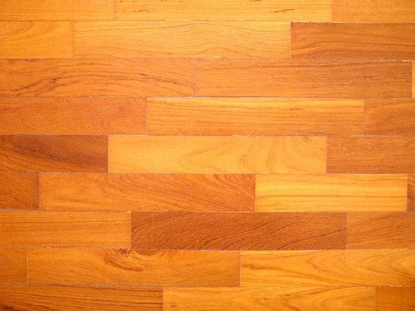 Podea din lemn — Fotografie, imagine de stoc