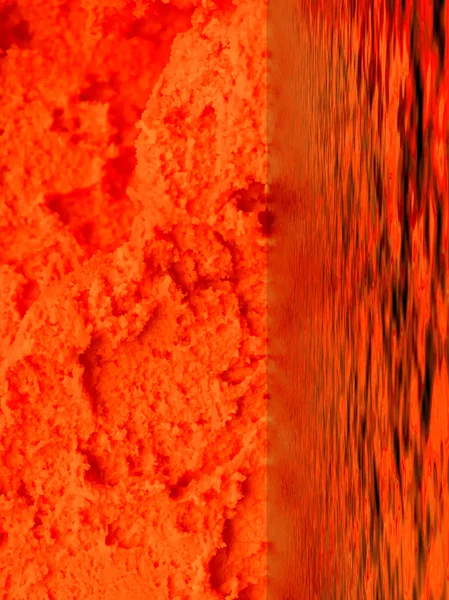 Lava picture — Stock Photo, Image