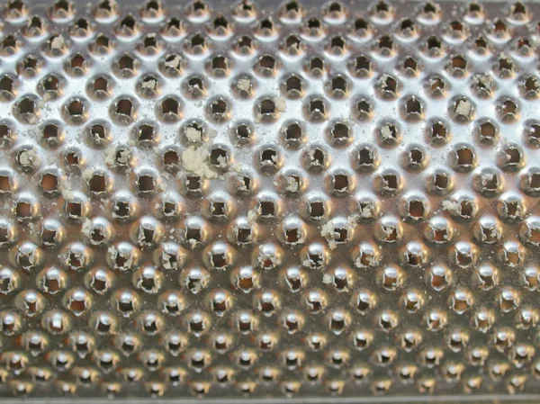 Grater picture — Stock Photo, Image