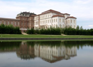 Venaria Reale