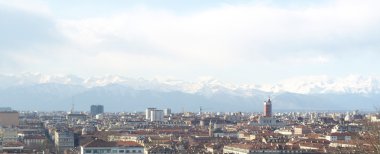 Torino, İtalya