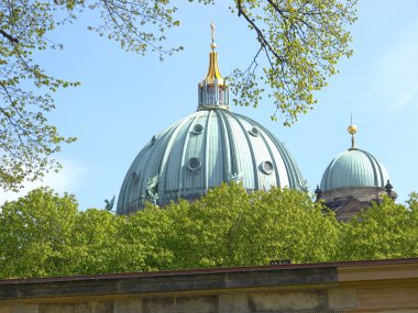 Berlinli Dom