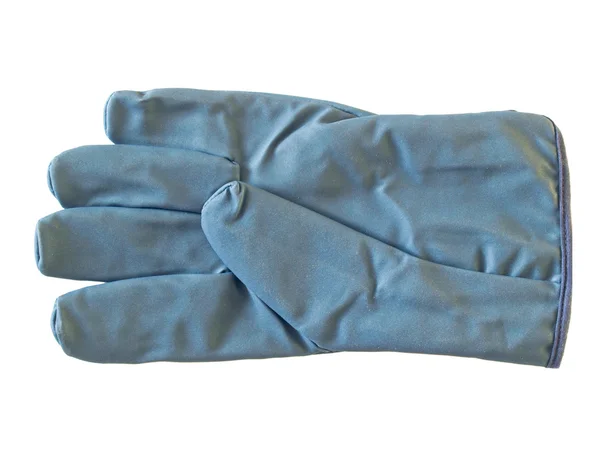 Handschoenen foto — Stockfoto