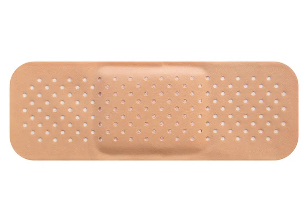 Adhesive bandage — Stock Photo, Image