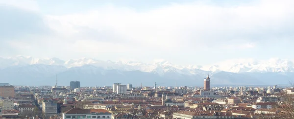 Turin Italy — Stock Photo, Image