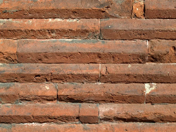 Römische Mauer — Stockfoto