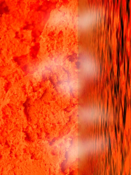 溶岩の画像 — ストック写真