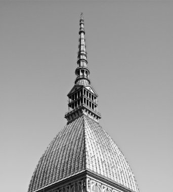 Mole antonelliana, Torino