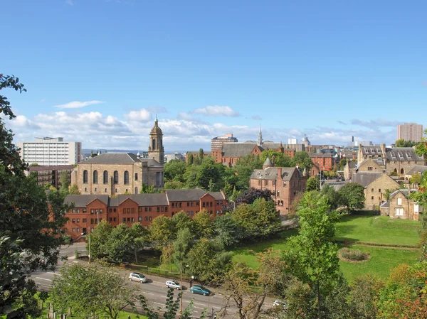 stock image Glasgow