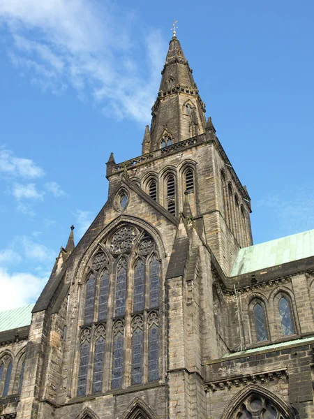 Catedral de Glasgow —  Fotos de Stock