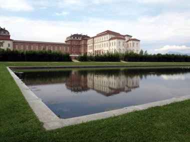 Venaria Reale