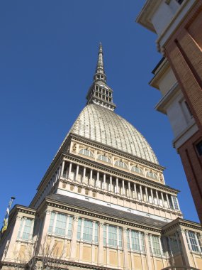 Mole antonelliana, Torino