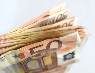 Euro picture