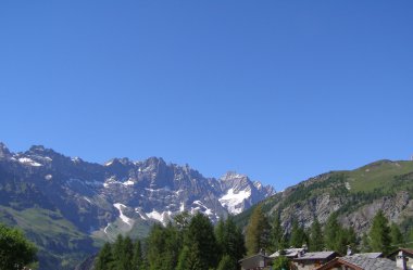 Alp Dağları