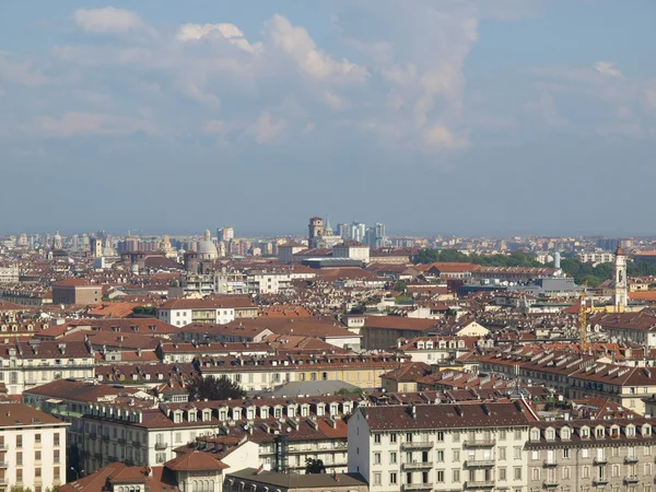 Туринский взгляд — стоковое фото