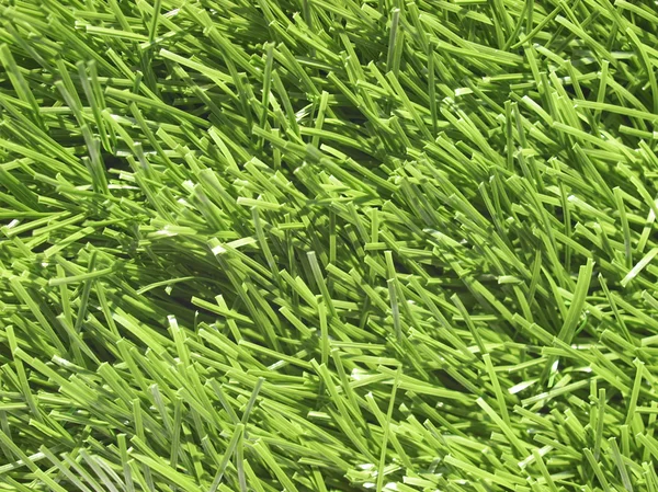 Artificial grass — Stock Photo, Image